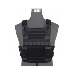 Разгрузочный жилет EmersonGear Jum Plate Carrier JPC 2.0 (Black)