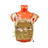 Разгрузочный жилет MOLLE Jump Plate Carrier TPG-01 (CP Camo)