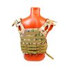 Разгрузочный жилет MOLLE Jump Plate Carrier TPG-01 (CP Camo)