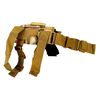 Кобура набедренная тактическая CS Field Quick Leg Holster (CP Camo)