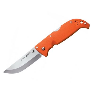 Нож складной Cold Steel Finn Wolf Blaze Orange 20NPJ