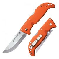 Нож складной Cold Steel Finn Wolf Blaze Orange 20NPJ