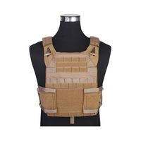 Разгрузочный жилет EmersonGear Jum Plate Carrier JPC 2.0 (Coyote)