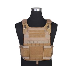 Разгрузочный жилет EmersonGear Jum Plate Carrier JPC 2.0 (Coyote)