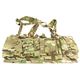 Разгрузочная система EmersonGear MF Style UW Gen IV Chest Rig (Multicam)