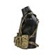 Разгрузочная система EmersonGear MF Style UW Gen IV Chest Rig (Multicam)