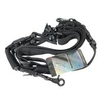 Ремень оружейный двухточечный EmersonGear Urben sling (Black)