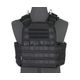 Разгрузочный жилет EmersonGear CP Style CPC Tactical Vest (Black)