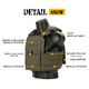 Разгрузочный жилет EmersonGear CP Style CPC Tactical Vest (Black)