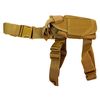 Кобура набедренная тактическая CS Field Quick Leg Holster (Khaki)