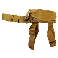 Кобура набедренная тактическая CS Field Quick Leg Holster (Khaki)