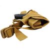 Кобура набедренная тактическая CS Field Quick Leg Holster (Khaki)