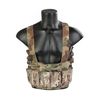 Разгрузка EmersonGear Speed SCAR-H Chest Rig, с карманами (CP/Multicam)