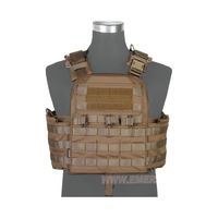 Разгрузочный жилет EmersonGear CP Style CPC Tactical Vest (Coyote)