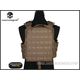 Разгрузочный жилет EmersonGear CP Style CPC Tactical Vest (Coyote)