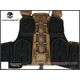 Разгрузочный жилет EmersonGear CP Style CPC Tactical Vest (Coyote)