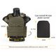 Разгрузочный жилет EmersonGear CP Style CPC Tactical Vest (Coyote)