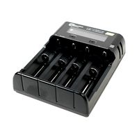 Зарядное устройство R4 LCD Universal Charger (4 slots)