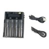 Зарядное устройство R4 LCD Universal Charger (4 slots)