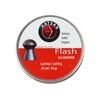 Пневматическая винтовка Hatsan Flash 101 QE SET (PCP, насос, прицел 4x32, сошки, чехол) 6,35 мм