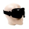 Очки-маска EmersonGear Tactical Anti-fog goggles w/fan (Black)