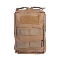 Подсумок утилитарный EmersonGear 18х12.5х7 см Utility Pouch (Coyote)