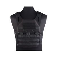 Разгрузочный жилет EmersonGear JPC Vest-Easy style (Black)