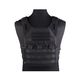 Разгрузочный жилет EmersonGear JPC Vest-Easy style (Black)