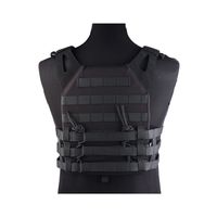 Разгрузочный жилет EmersonGear JPC Vest-Easy style (Black)