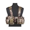 Разгрузочная система EmersonGear UW Gen V Split Front Chest Rig (Highlander)