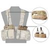 Разгрузочная система EmersonGear UW Gen V Split Front Chest Rig (Highlander)