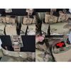 Разгрузочная система EmersonGear UW Gen V Split Front Chest Rig (Highlander)