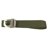 Ремень поясной Tactical BDU Duty Transformers AS-BL00090 Olive