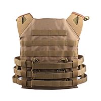 Разгрузочный жилет EmersonGear JPC Vest-Easy style (Coyote)