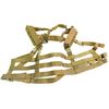 Разгрузка EmersonGear MOLLE System Low Profile Chest Rig (Coyote)