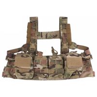 Разгрузочная система EmersonGear Easy Chest Rig (Multicam)