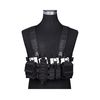 Разгрузочная система EmersonGear D3CR Tactical Chest Rig (Black)