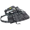 Разгрузочная система EmersonGear D3CR Tactical Chest Rig (Black)