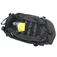 Рюкзак тактический EmersonGear Assault Backpack ROP (Black)