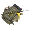 Рюкзак тактический EmersonGear Assault Backpack ROP (Black)