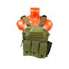 Разгрузочный жилет MOLLE Combat Strike Plate Carrier TVB-02 (Green)