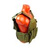 Разгрузочный жилет MOLLE Combat Strike Plate Carrier TVB-02 (Green)