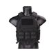 Разгрузочный жилет EmersonGear 420 Plate Carrier (Black)