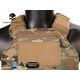 Разгрузочный жилет EmersonGear 420 Plate Carrier (Black)