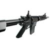 Страйкбольный автомат Cyma M4 CQB silencer Black, пластик (CM.513)