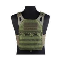 Разгрузочный жилет EmersonGear JPC Vest-Easy style (Olive)