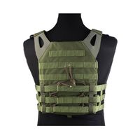 Разгрузочный жилет EmersonGear JPC Vest-Easy style (Olive)