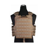 Разгрузочный жилет EmersonGear CP Style NCPC Tactical Vest (Coyote)