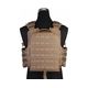 Разгрузочный жилет EmersonGear CP Style NCPC Tactical Vest (Coyote)