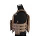 Разгрузочный жилет EmersonGear CP Style NCPC Tactical Vest (Coyote)